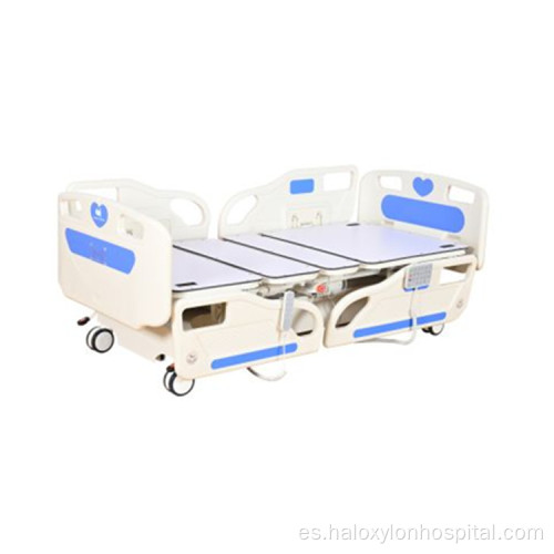 Capas de 3 funciones Electric Electrining Hospital Camas de pacientes